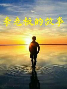 李老板的真实身份是什么