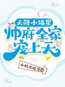 天降小福星帅府全家宠上天